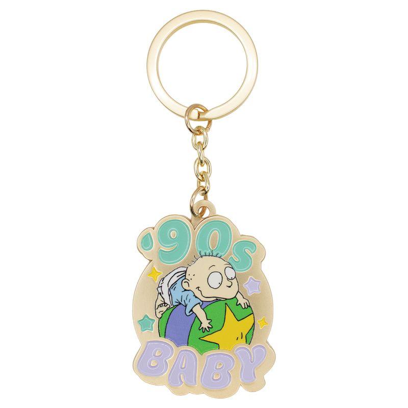 RUGRATS - 35th Anniversary - Limited Edition Keyring - 2