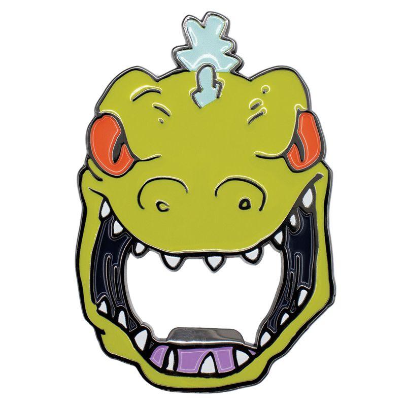 LES RAZMOKET - Reptar 