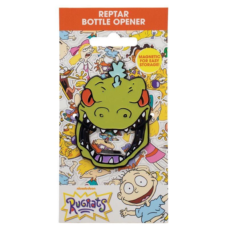 LES RAZMOKET - Reptar 