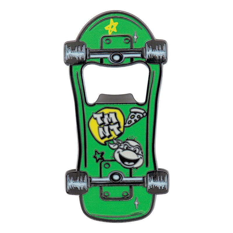 TMNT - Skateboard - Limited Edition Bottle Opener - 3