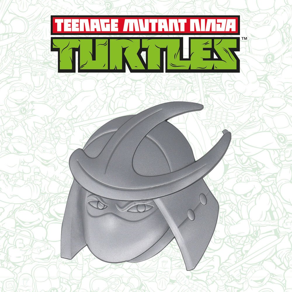 TMNT - Shredder - Magnetic Bottle Opener_IMAGE_2