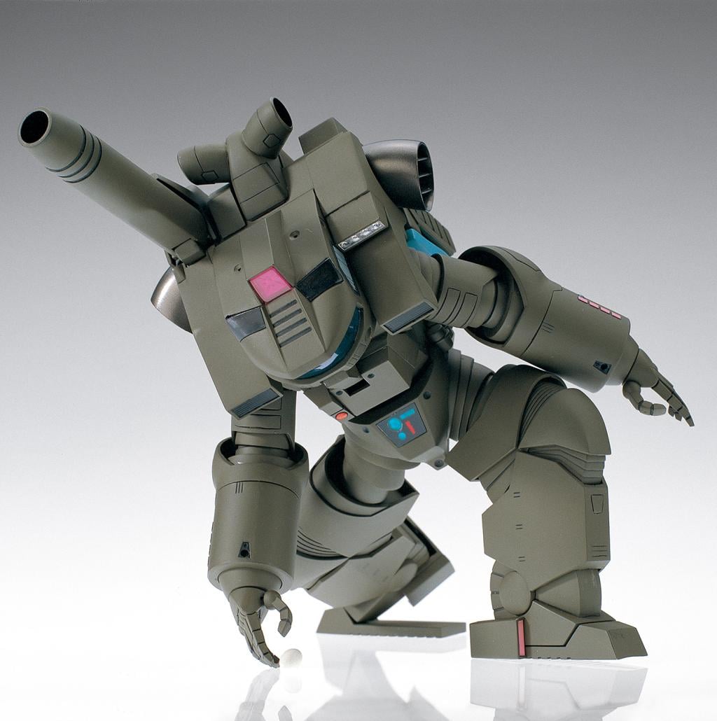 STARSHIP TROOPERS - Mobile Infantry - Model Kit 1/12 18cm - 2