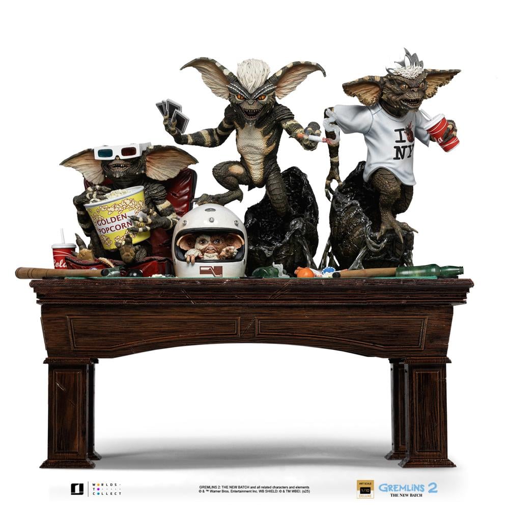 ET l'Extra-Terrestre : ET & Elliot Deluxe Art Scale Statue 1/10 (27cm