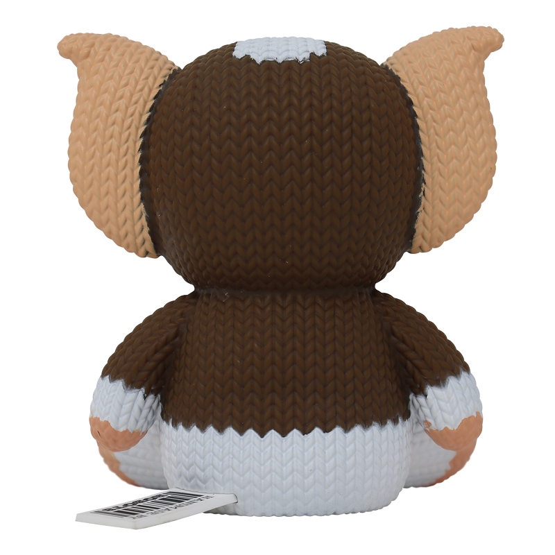 GIZMO - Handmade By Robots N°40 - Collectible Vinyl Figurine - 6