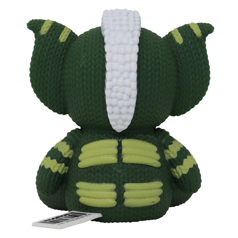 STRIPE - Handmade By Robots N°41 - Collectible Vinyl Figurine - 6