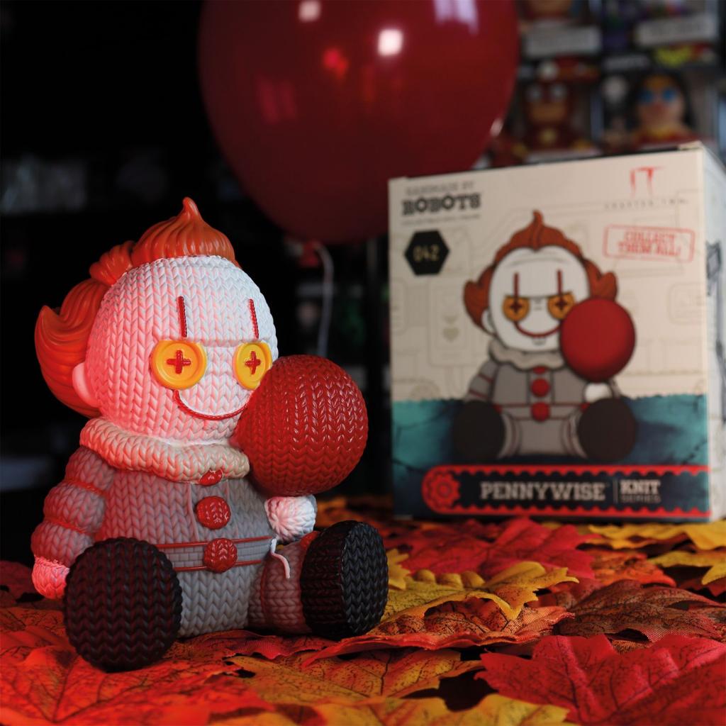ÇA - Handmade By Robots N°42 - Collectible Vinyl Figurine - 4