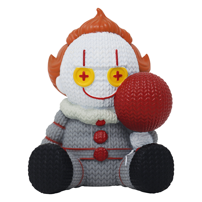 ÇA - Handmade By Robots N°42 - Collectible Vinyl Figurine - 5