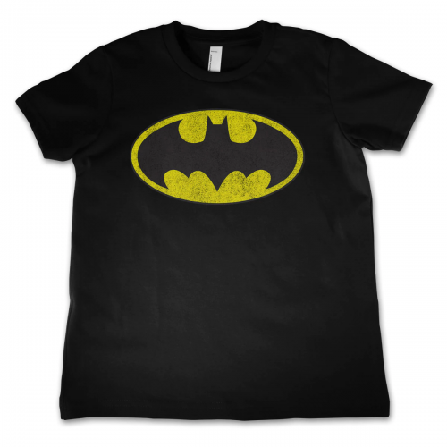 SUPERMAN - Logo - Unisex T-Shirt (S) : ShopForGeek.com: T-Shirt DC Comics