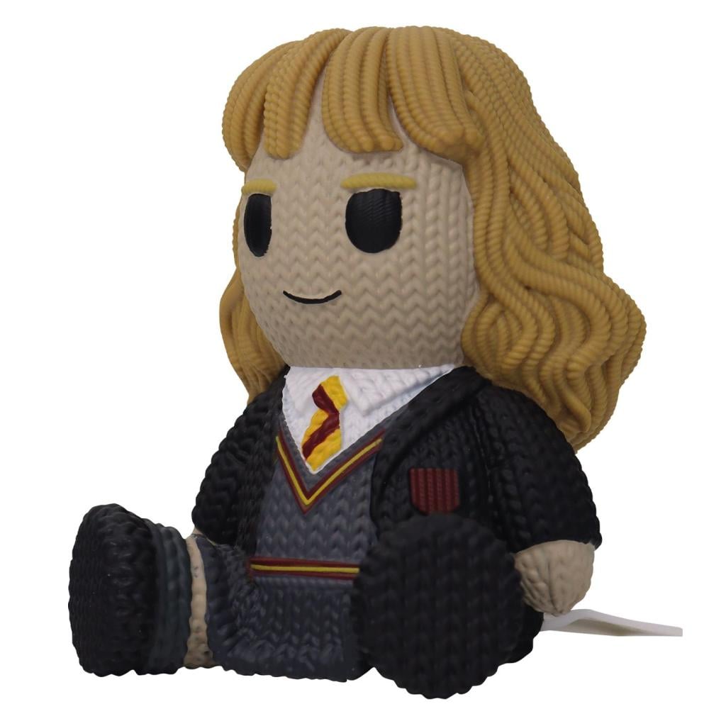 HERMIONE - Handmade By Robots N°63 - Collectible Vinyl Figurine - 3