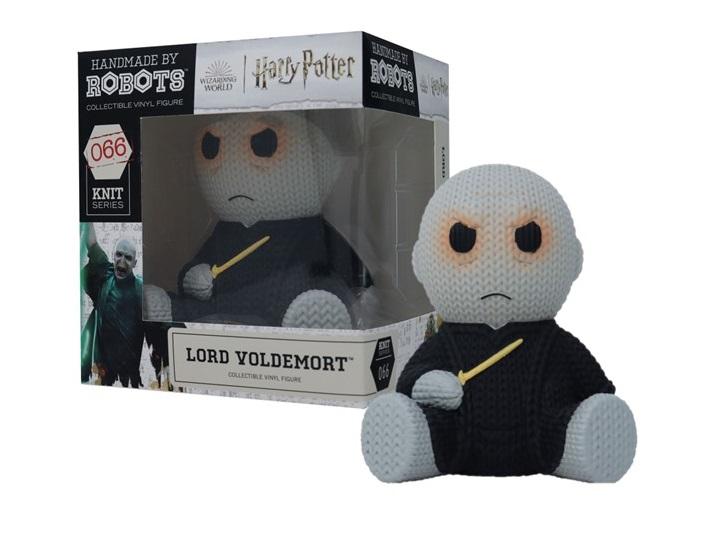 VOLDEMORT - Handmade By Robots N°66 - Collectible Vinyl Figurine - 2