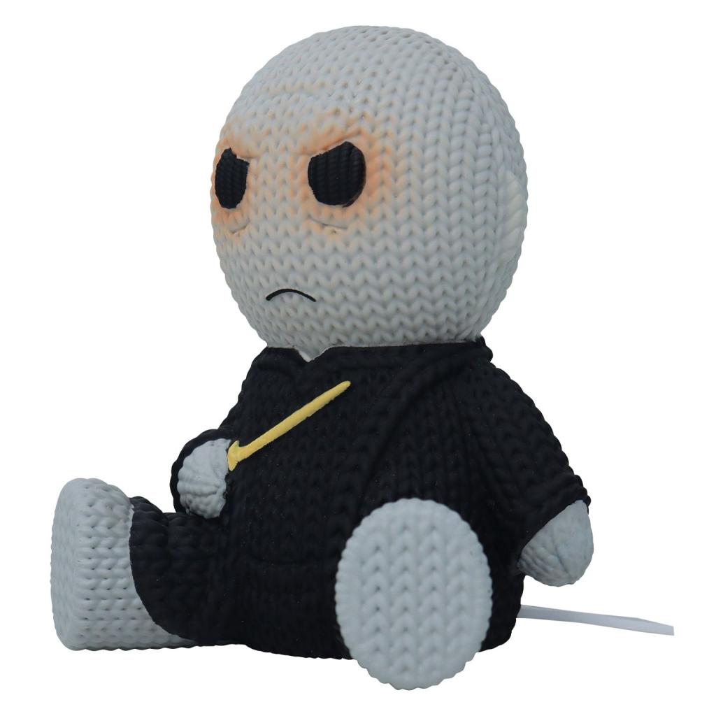 VOLDEMORT - Handmade By Robots N°66 - Collectible Vinyl Figurine - 3