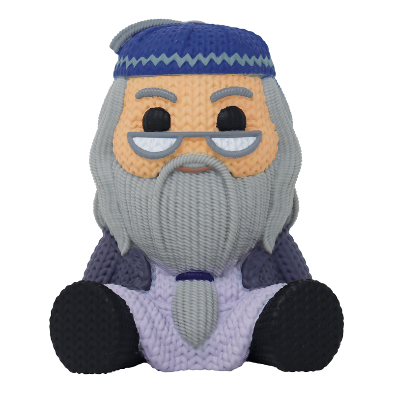 DUMBLEDORE - Handmade By Robots N°65 - Collectible Vinyl Figurine - 5