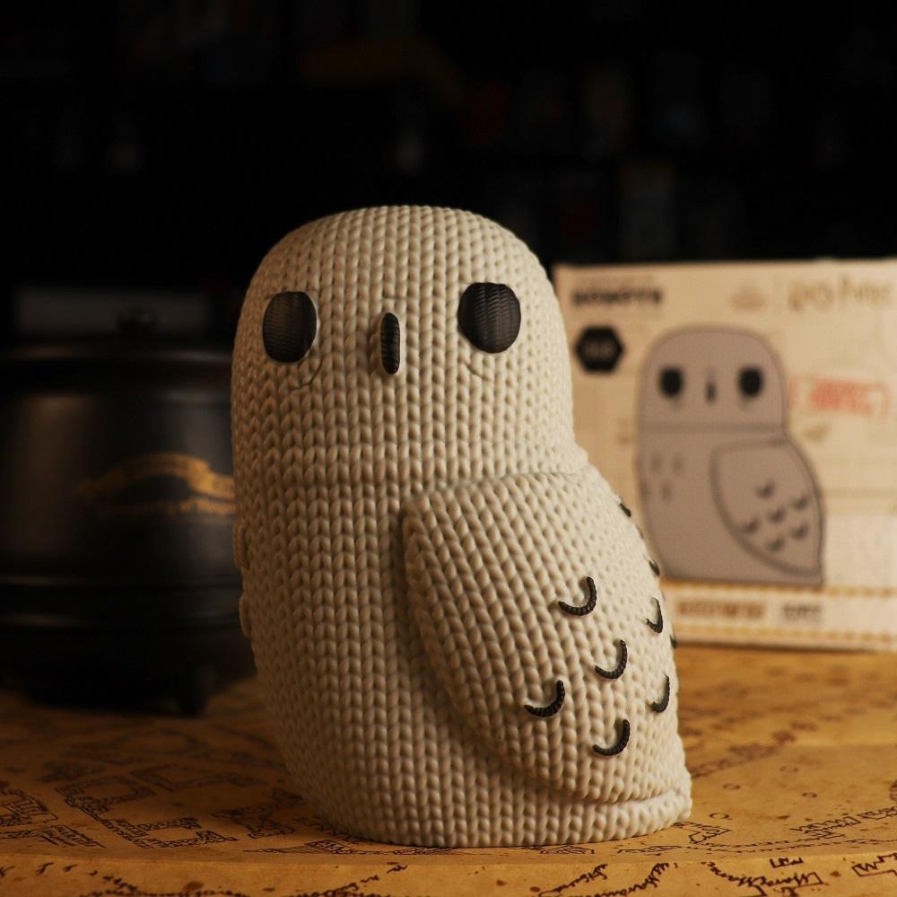 HEDWIG - Handmade By Robots N°68 - Collectible Vinyl Figure - 2