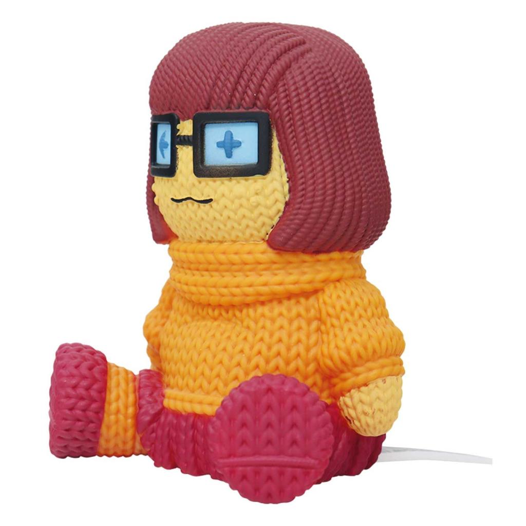 VELMA - Handmade By Robots N°74 - Collectible Vinyl Figurine - 3