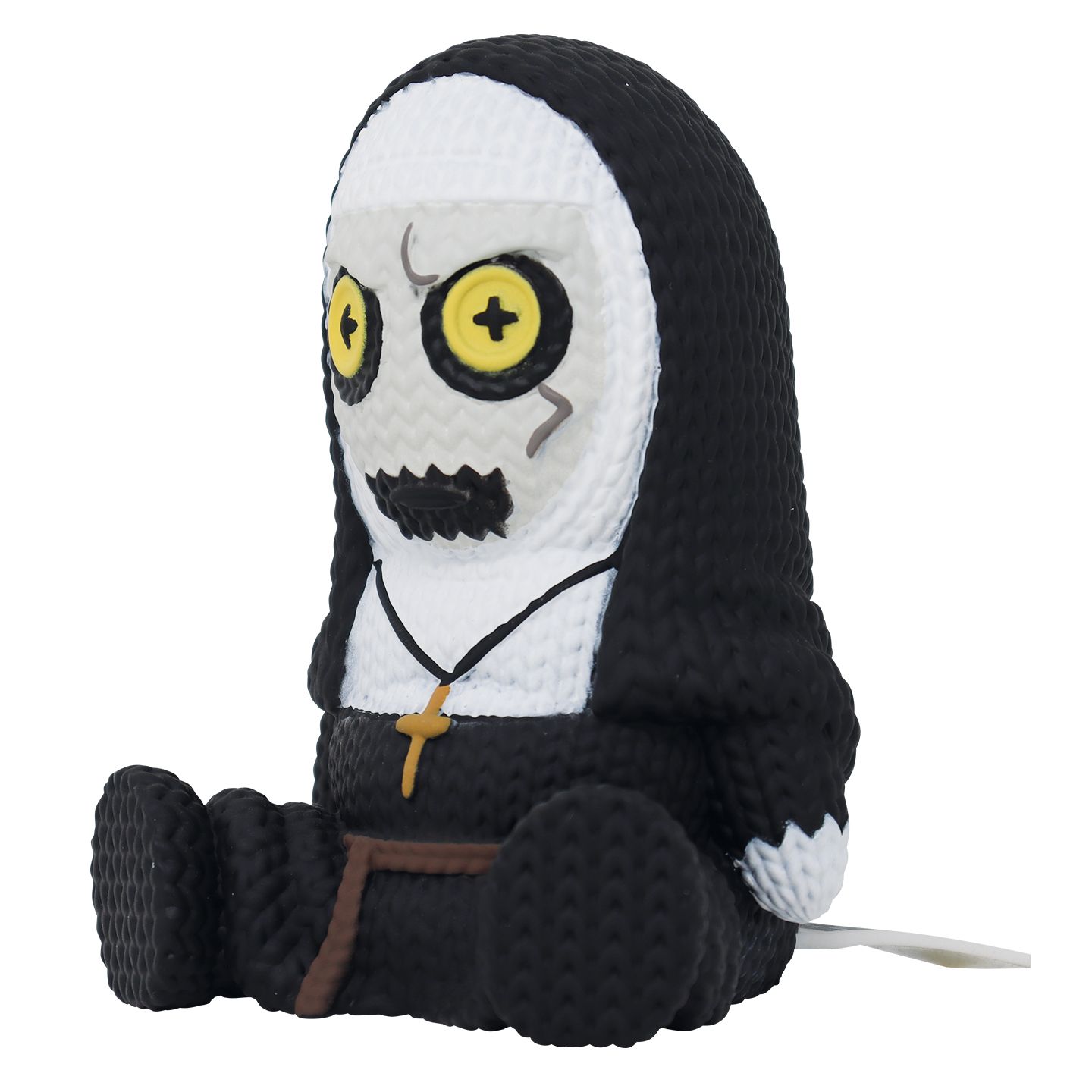 THE NUN - Handmade By Robots N°77 - Collectible Vinyl Figure_IMAGE_5