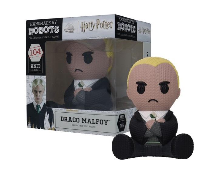 DRACO - Handmade By Robots N°104 - Collectible Vinyl Figurine - 2