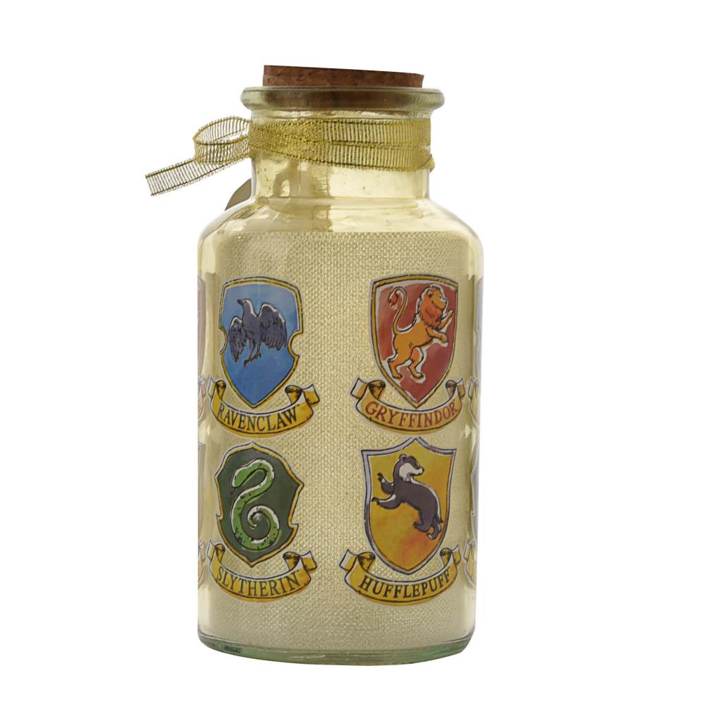 HARRY POTTER - Les 4 Maisons - Lantern Lumineuse - 16,5 cm - 4