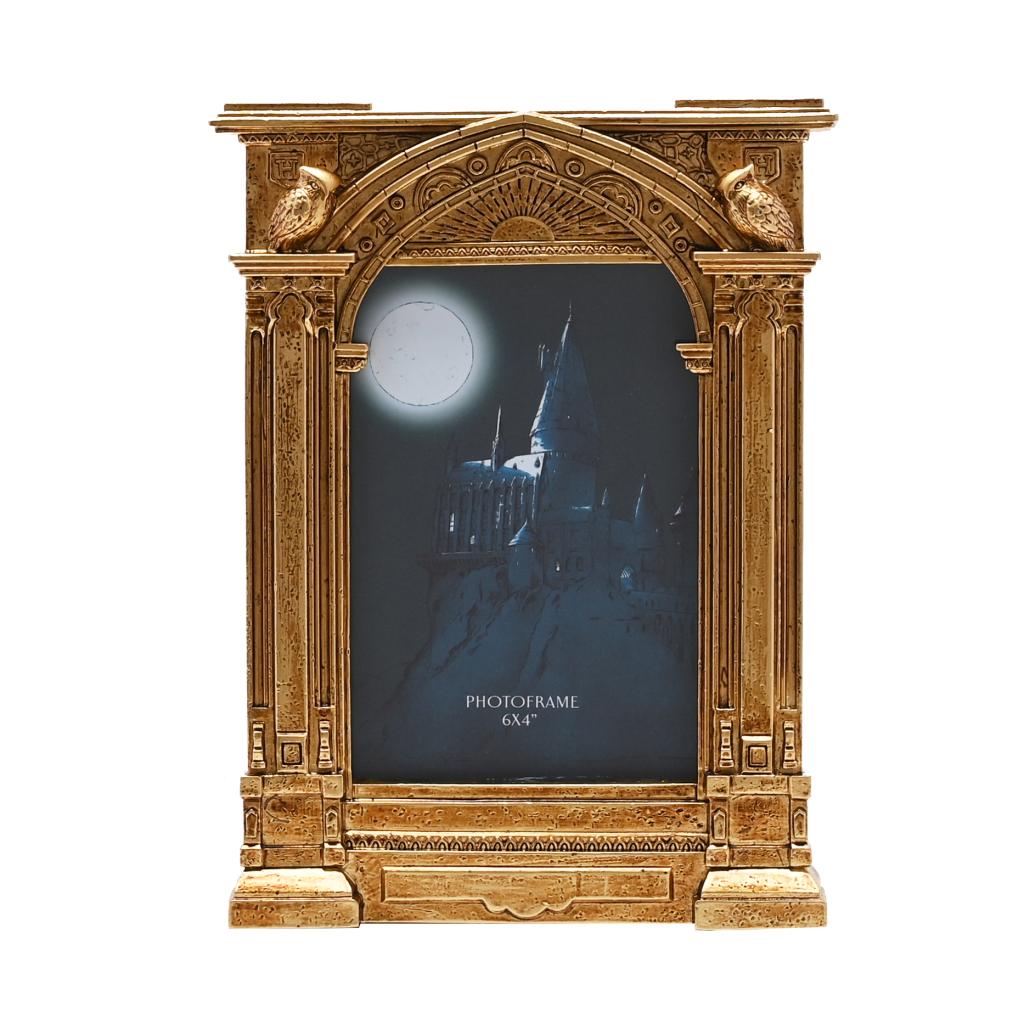 HARRY POTTER Mirror of Erised 3D Photo Frame