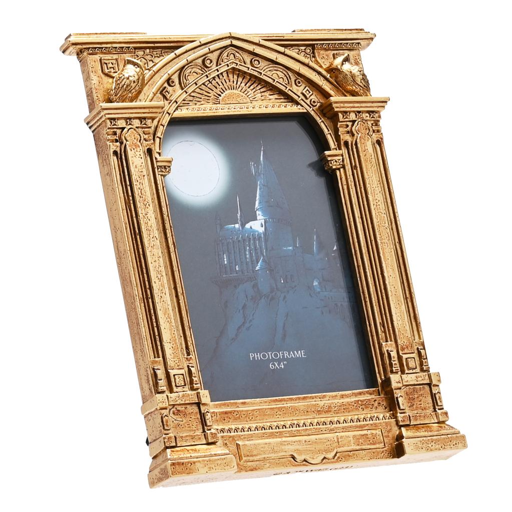 HARRY POTTER Mirror of Erised 3D Photo Frame