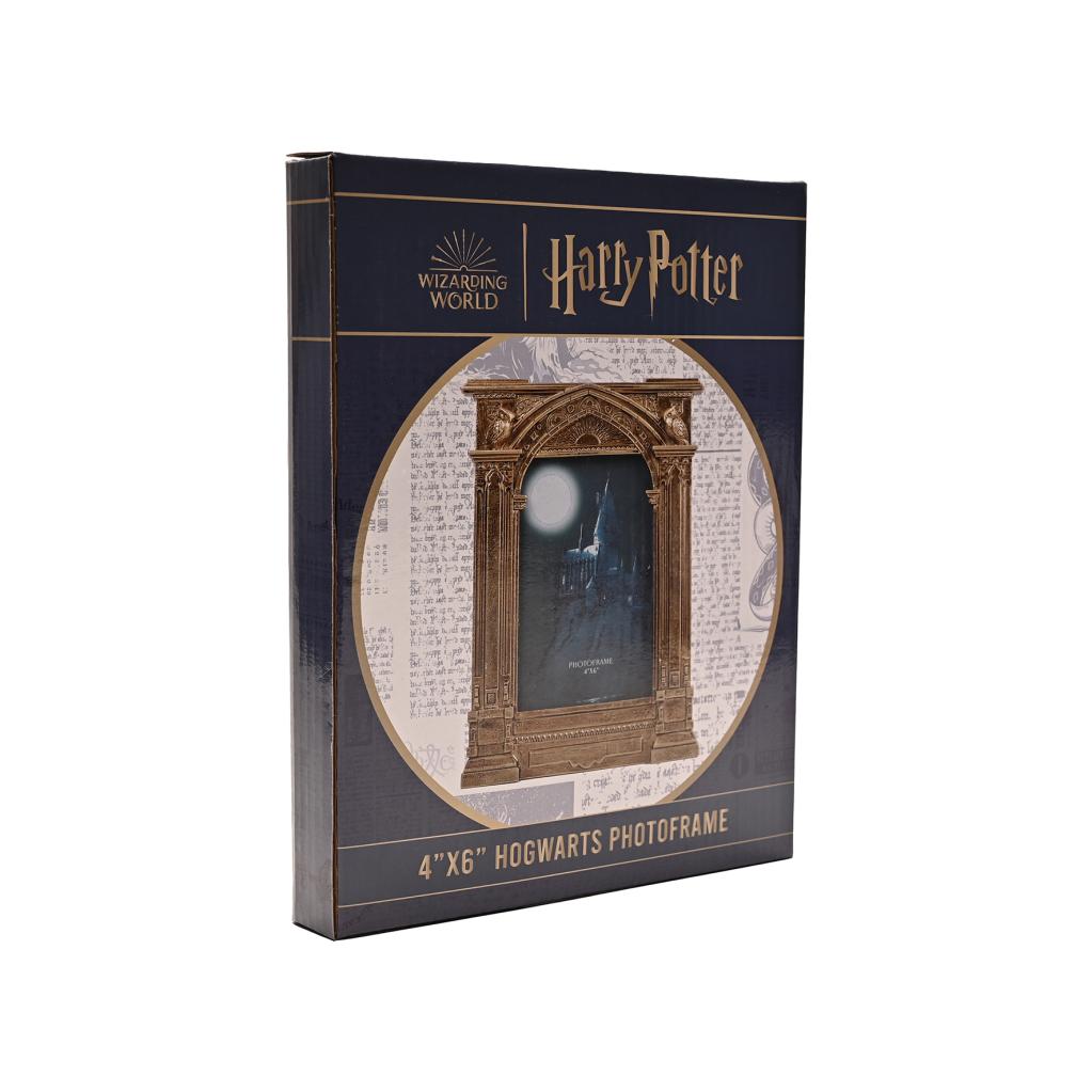 HARRY POTTER Mirror of Erised 3D Photo Frame