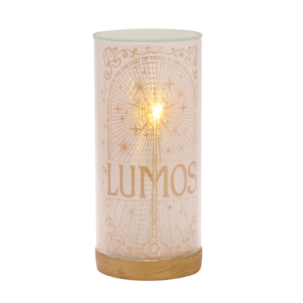 HARRY POTTER Lumos Tube Light 20 cm Lamp