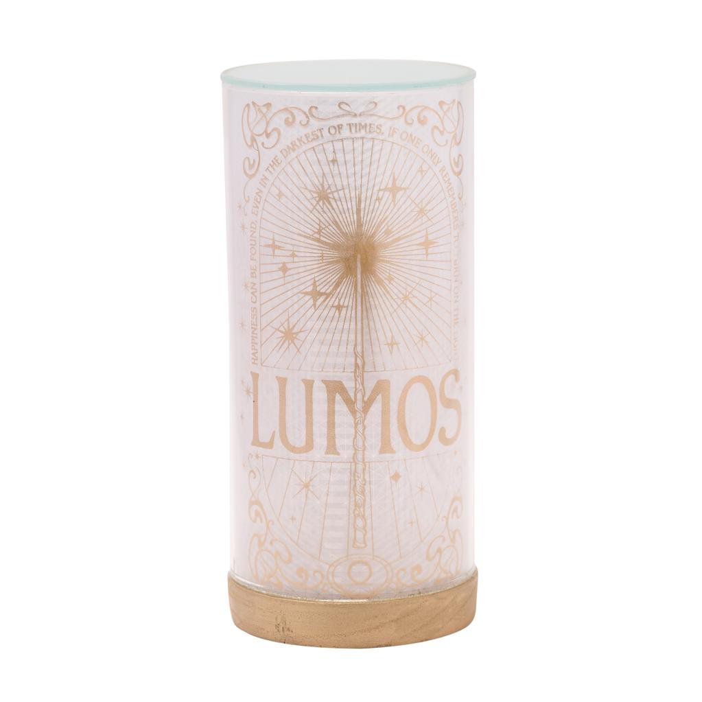 HARRY POTTER - Lumos - Tube Light - 20 cm - 4
