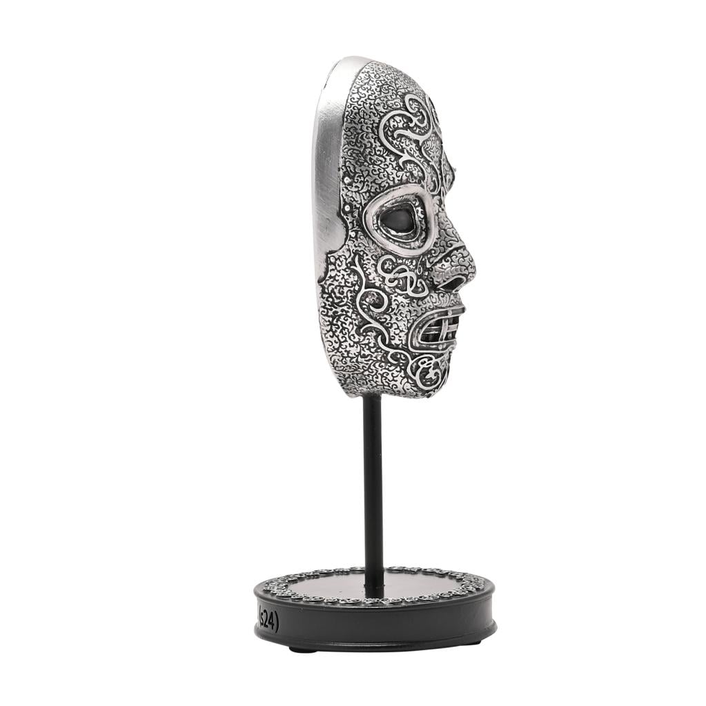 HARRY POTTER - Mangemort - Masque Figurine Small 18,5cm - 3
