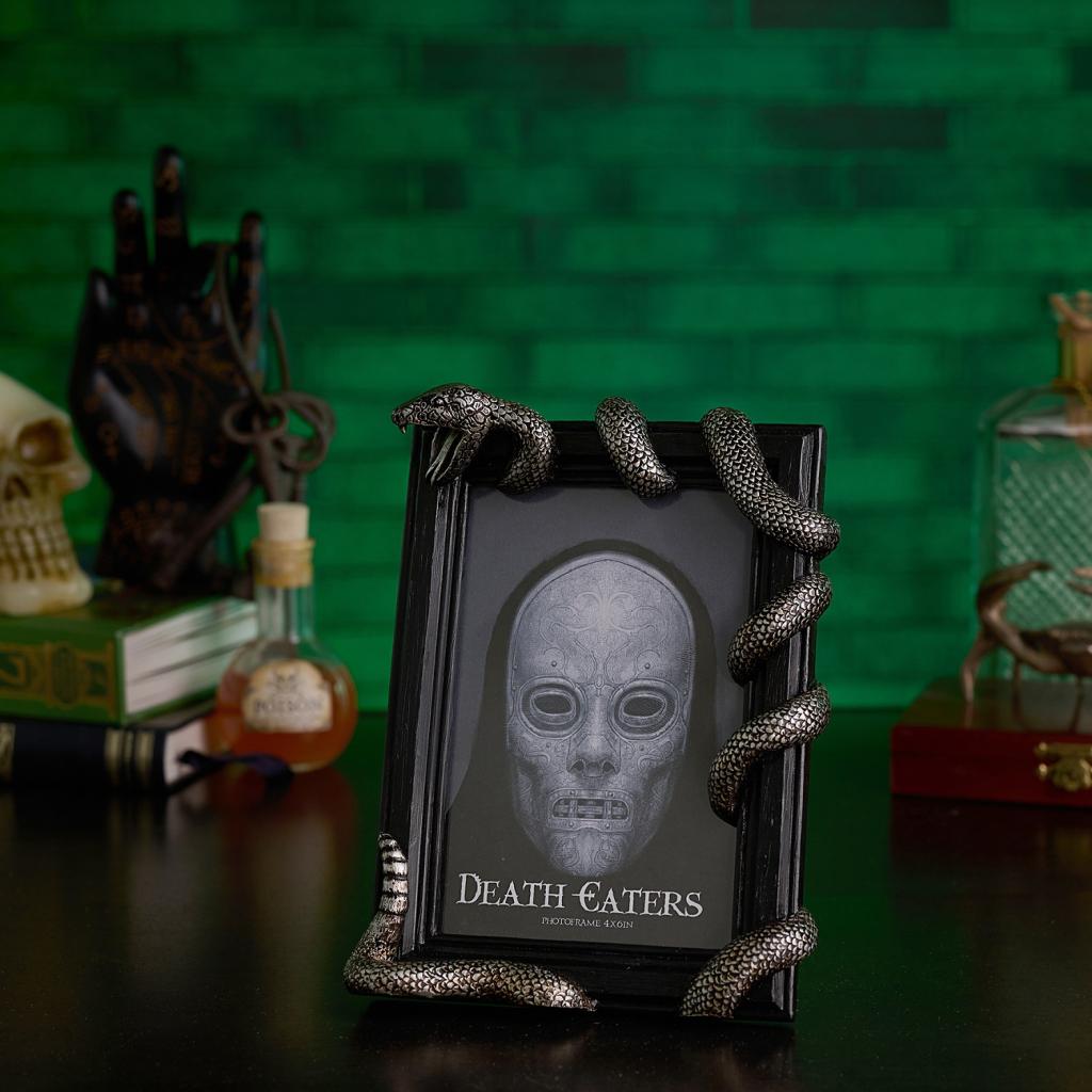 HARRY POTTER - Nagini - 3D Photo Frame - 3