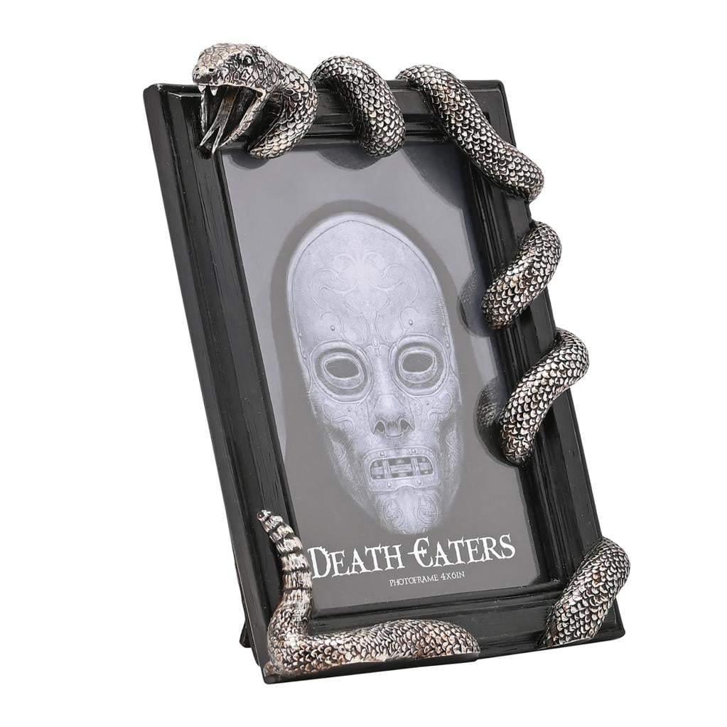 HARRY POTTER - Nagini - 3D Photo Frame - 4