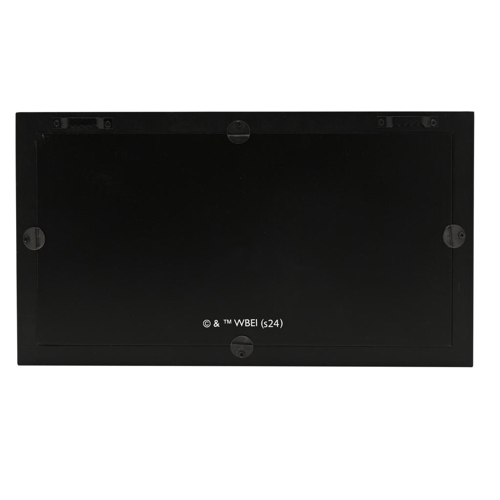 HARRY POTTER - Horcrux - Plaque Miroir Décorative - 4