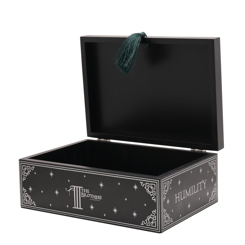 HARRY POTTER - Deathly Hallows - Box - 3