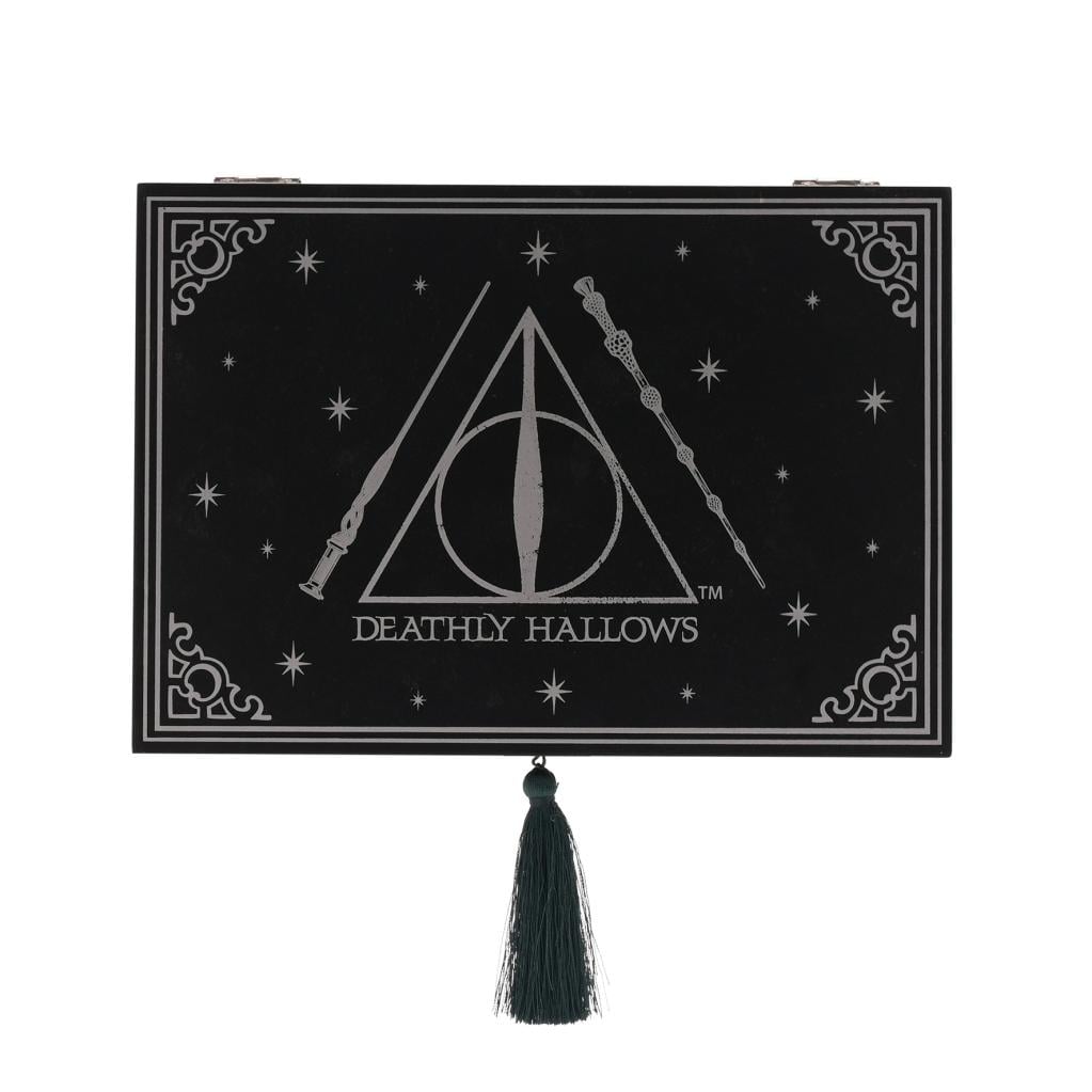 HARRY POTTER - Deathly Hallows - Box - 4