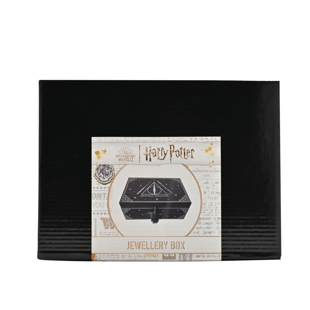 HARRY POTTER - Deathly Hallows - Box - 6
