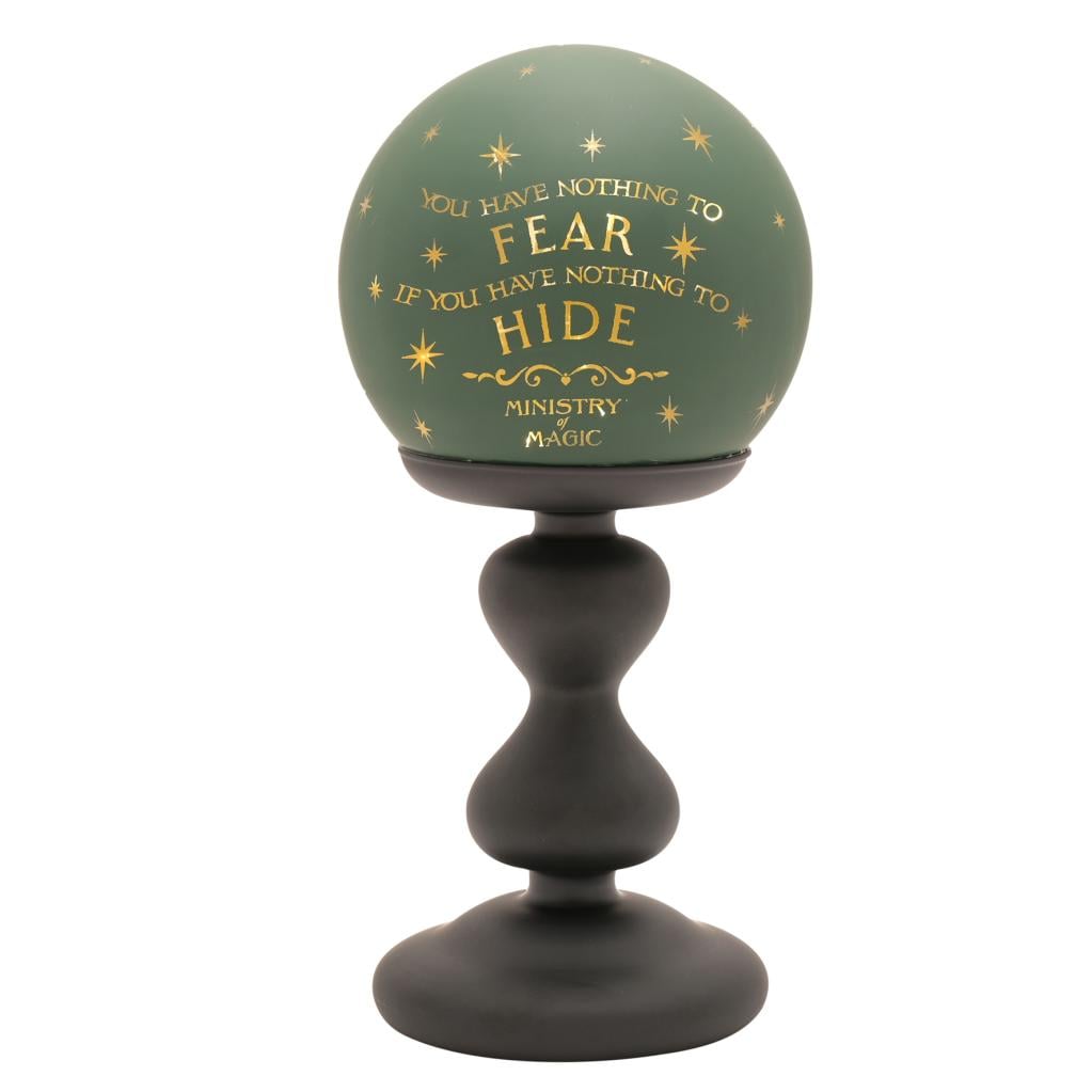 HARRY POTTER - Ministry of Magic - Decorative Lamp - 24cm - 3