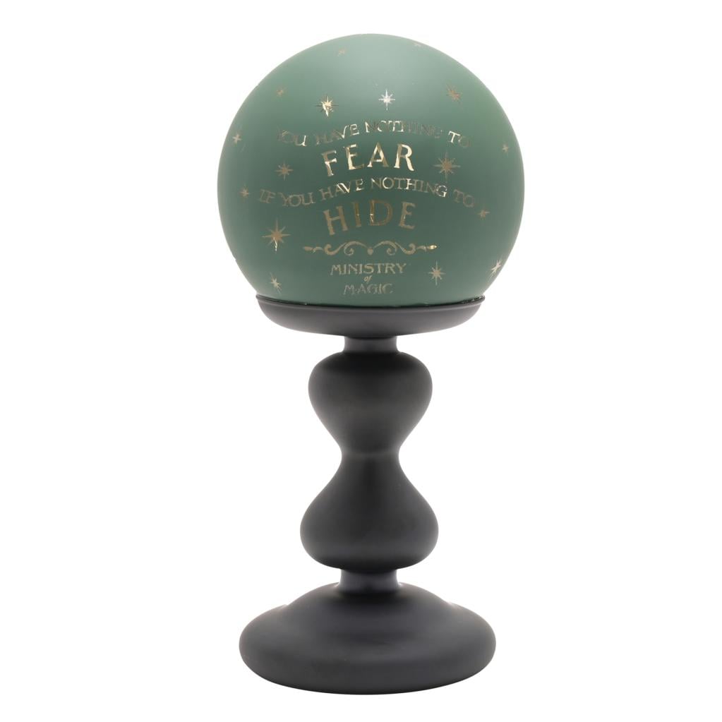 HARRY POTTER - Ministry of Magic - Decorative Lamp - 24cm - 4