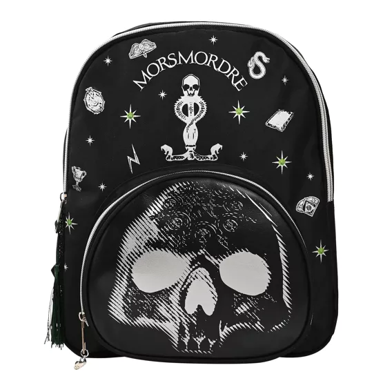 HARRY POTTER - La Marque des Ténèbres - Sac à Dos - 2