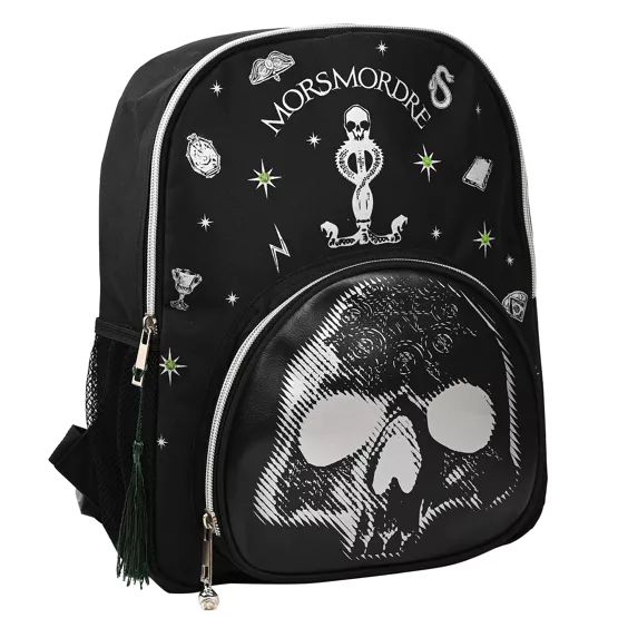 HARRY POTTER - La Marque des Ténèbres - Sac à Dos - 3