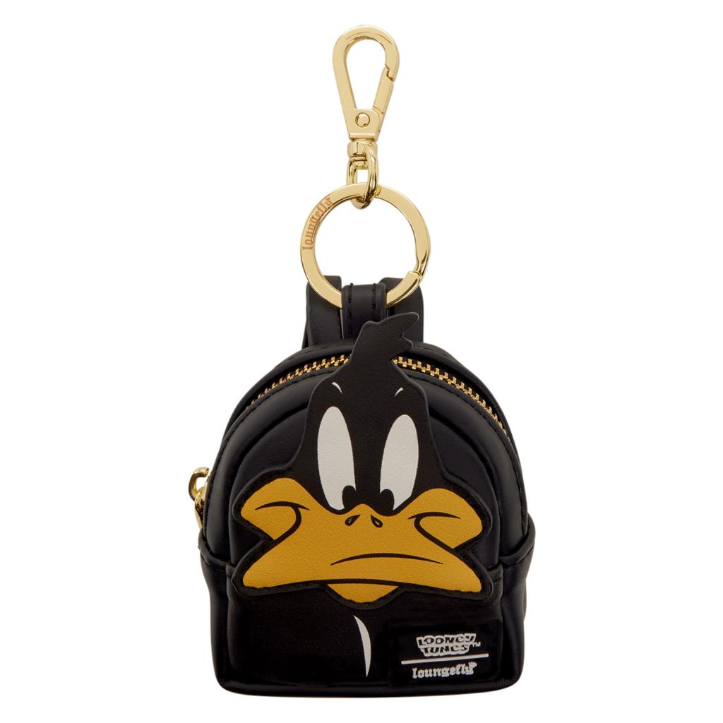 LOONEY TUNES - Mini Backpack Bag Charm Loungefly Mystery Box - 4