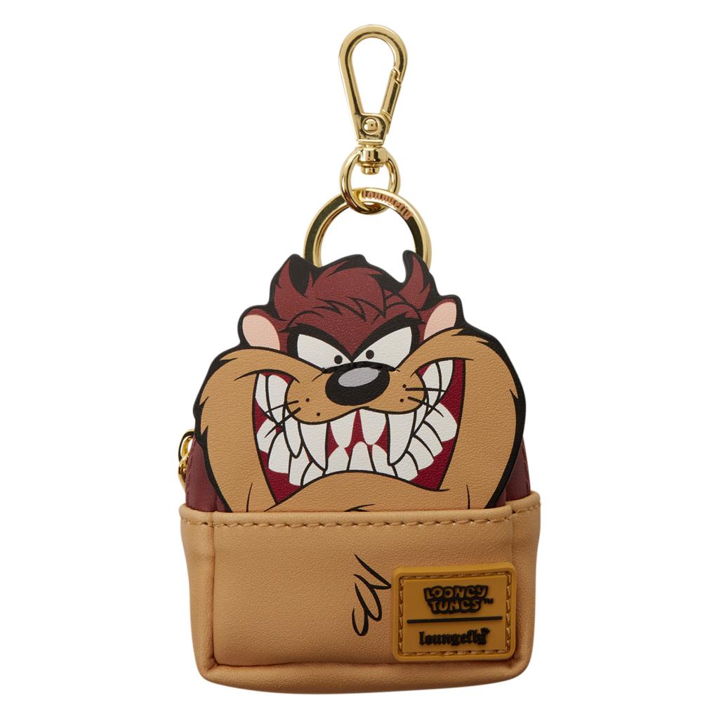 LOONEY TUNES - Mini Backpack Bag Charm Loungefly Mystery Box - 5