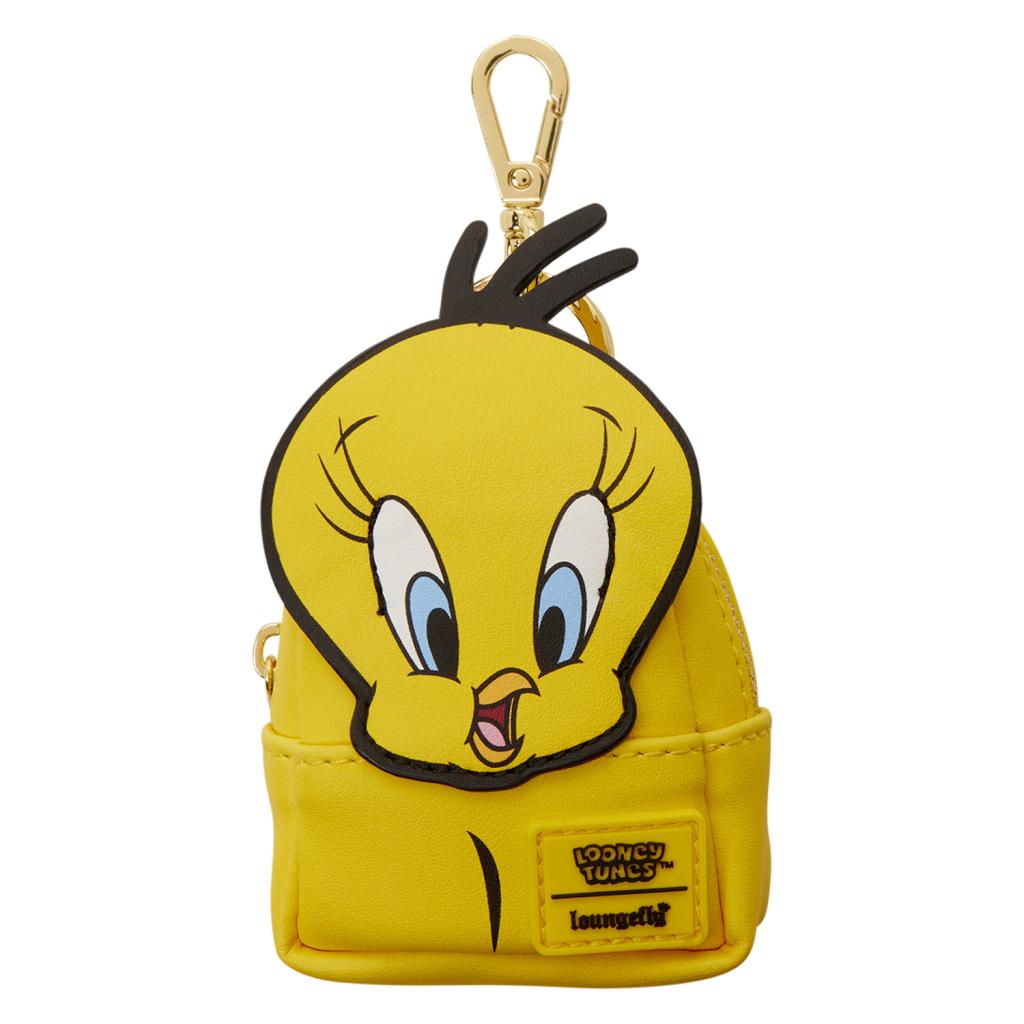 LOONEY TUNES - Mini Backpack Bag Charm Loungefly Mystery Box - 6