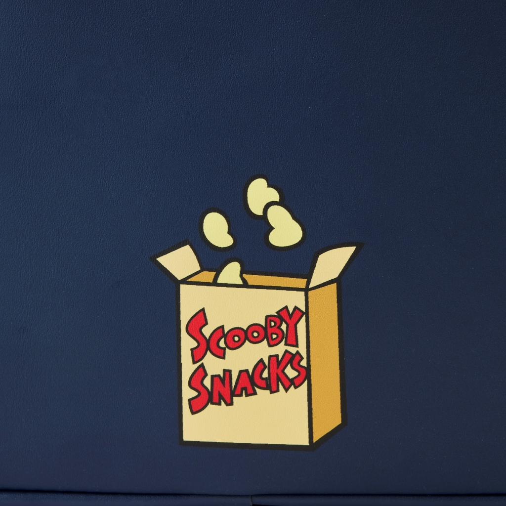 LOONEY TUNES X SCOOBY DOO - 100ème Anniv. - Mini Sac à Dos Loungefly - 5