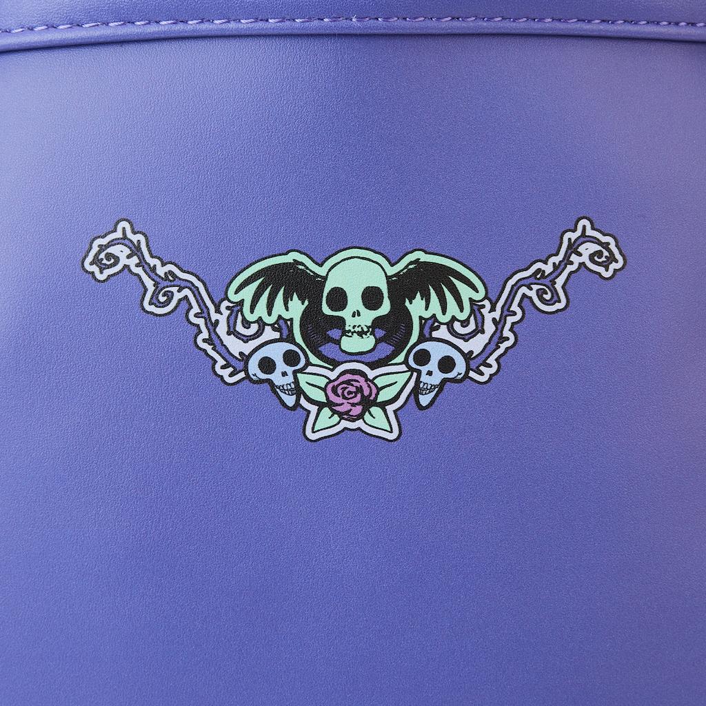 LES NOCES FUNEBRES - Lune - Mini Sac à Dos Loungefly - 4