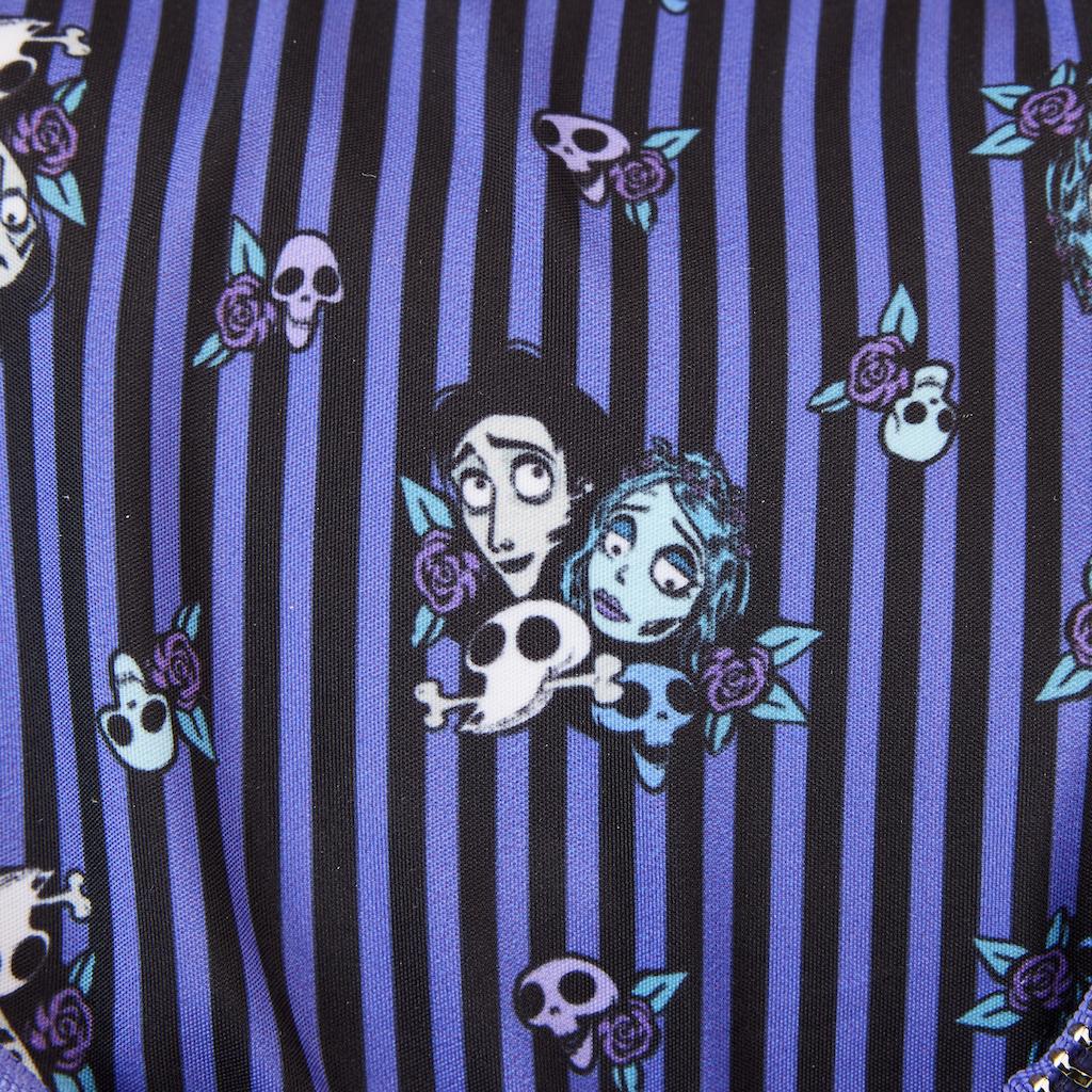 LES NOCES FUNEBRES - Lune - Mini Sac à Dos Loungefly - 6