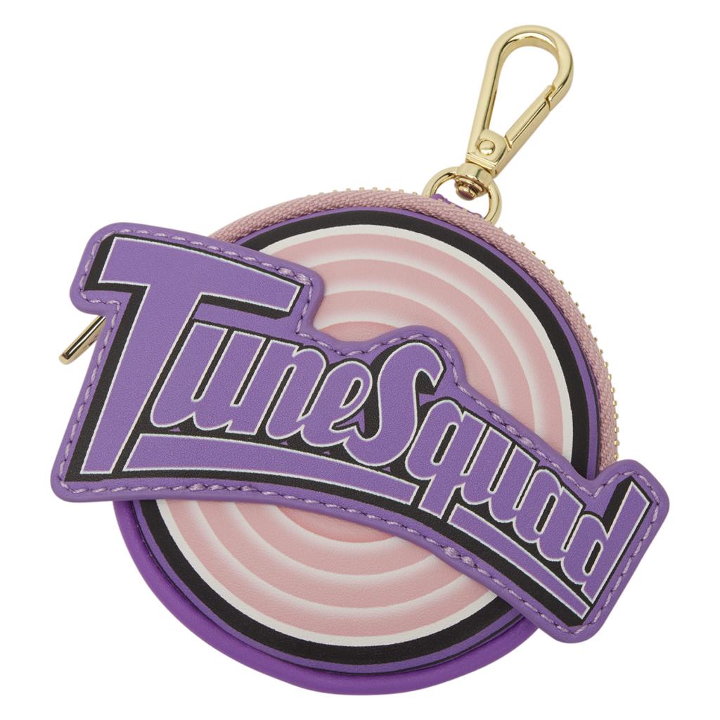 LOONEY TUNES - Lola Bunny - Sling Bag LoungeFly - 5