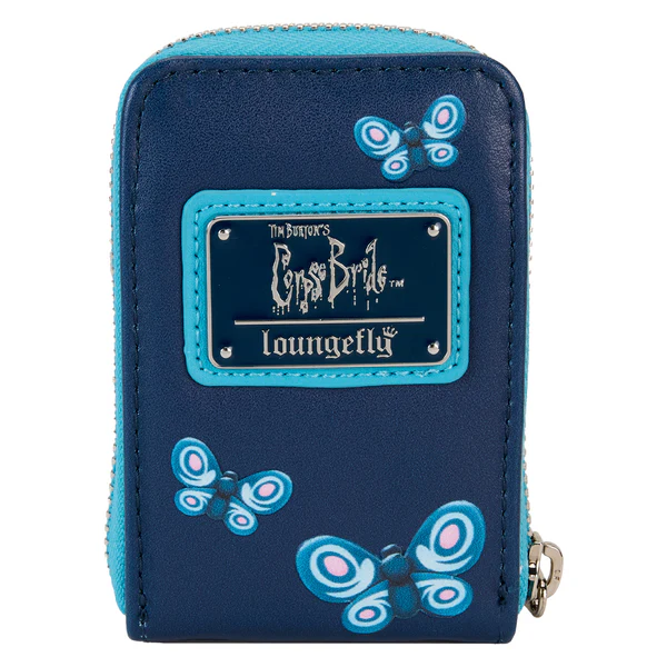 CORPSE BRIDE - Wedding Cake - Wallet LoungeFly - 3