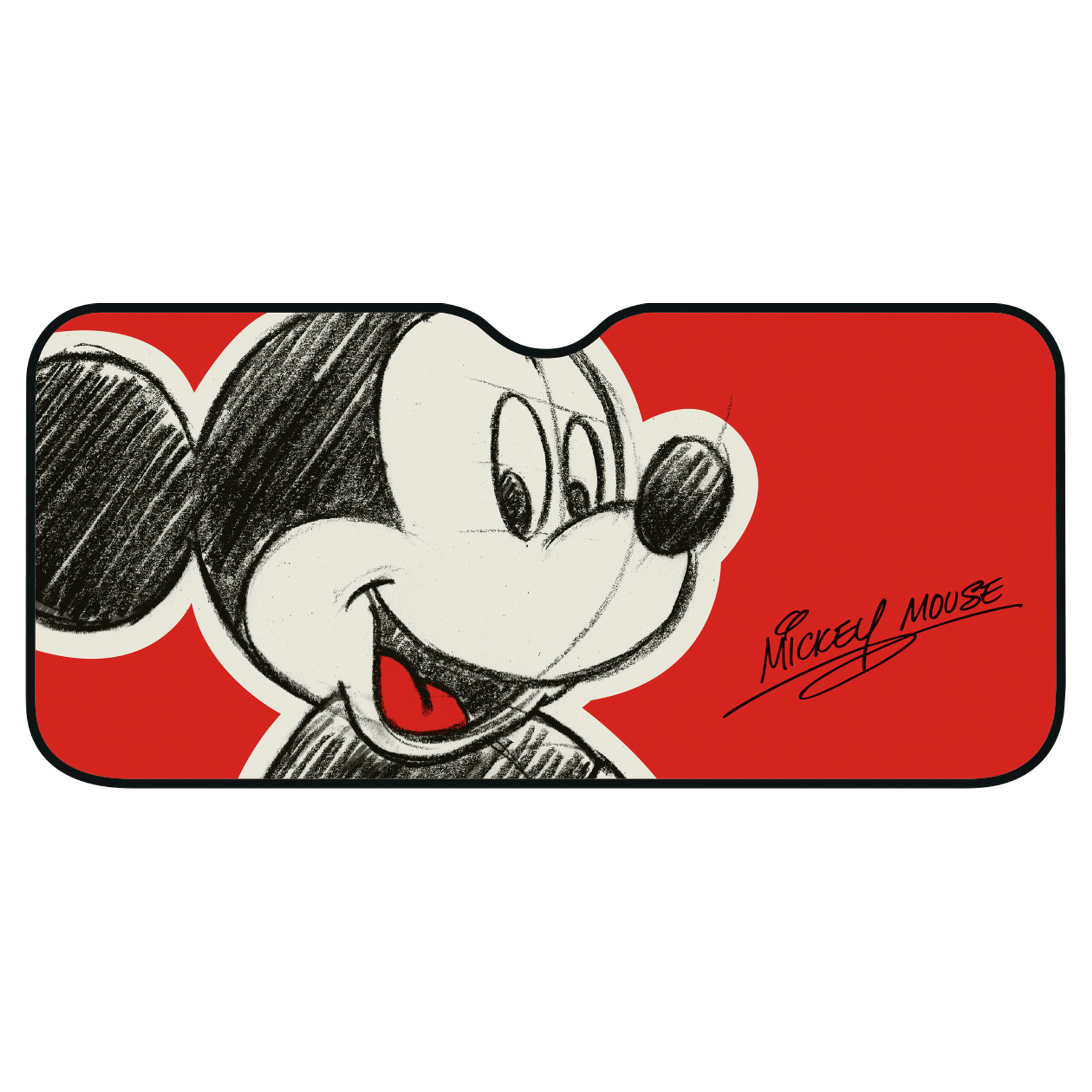 MICKEY & MINNIE - Pare-Soleil de Voiture : : Accessoire  DISNEY