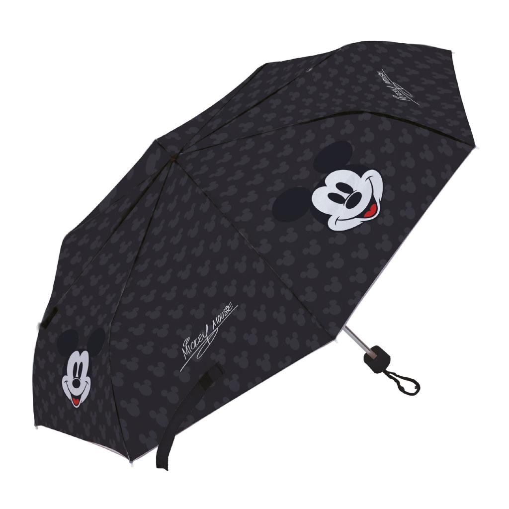 MICKEY - Parapluie Pliable - 2
