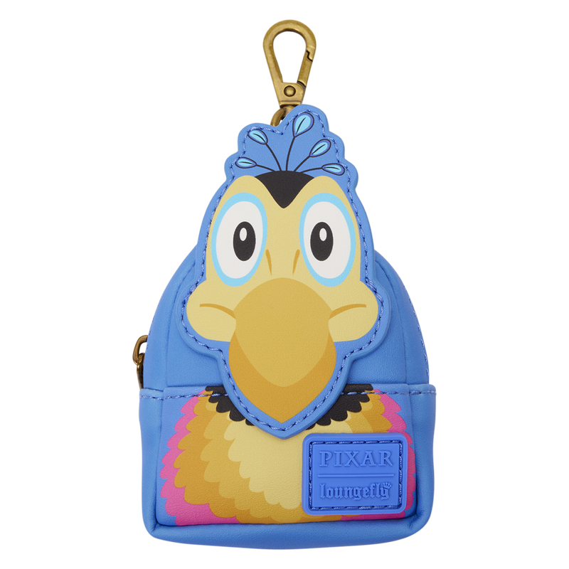 DISNEY - Up - Mini Backpack Bag Charm Loungefly Mystery Box - 6