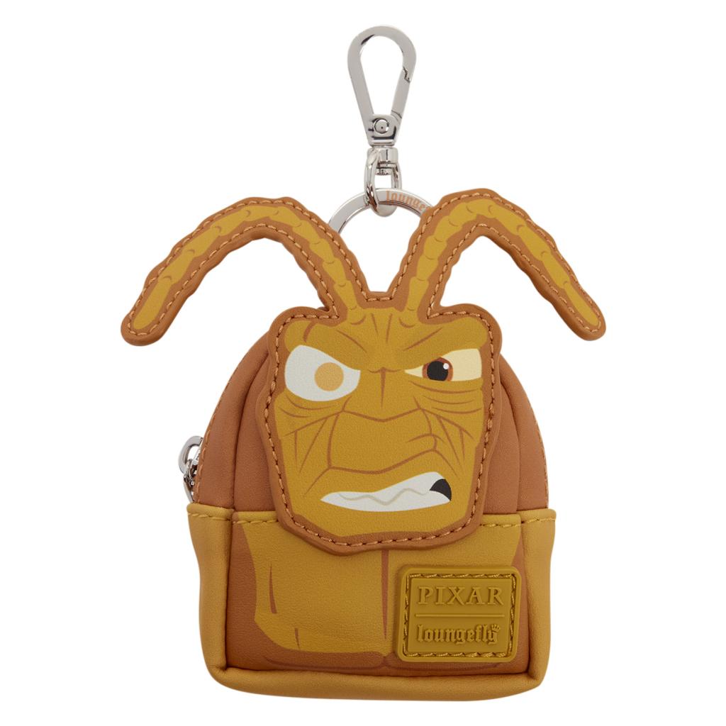DISNEY - Pixar Rivals - Mini Backpack Bag Charm Loungefly Mystery Box - 6
