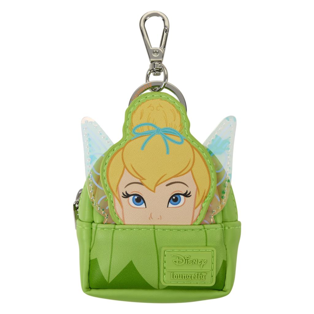DISNEY - Fairies - Mini Backpack Bag Charm Loungefly Mystery Box - 2